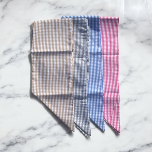 RTS • Wholesale Linen Sash