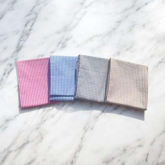 RTS • Wholesale Linen Sash