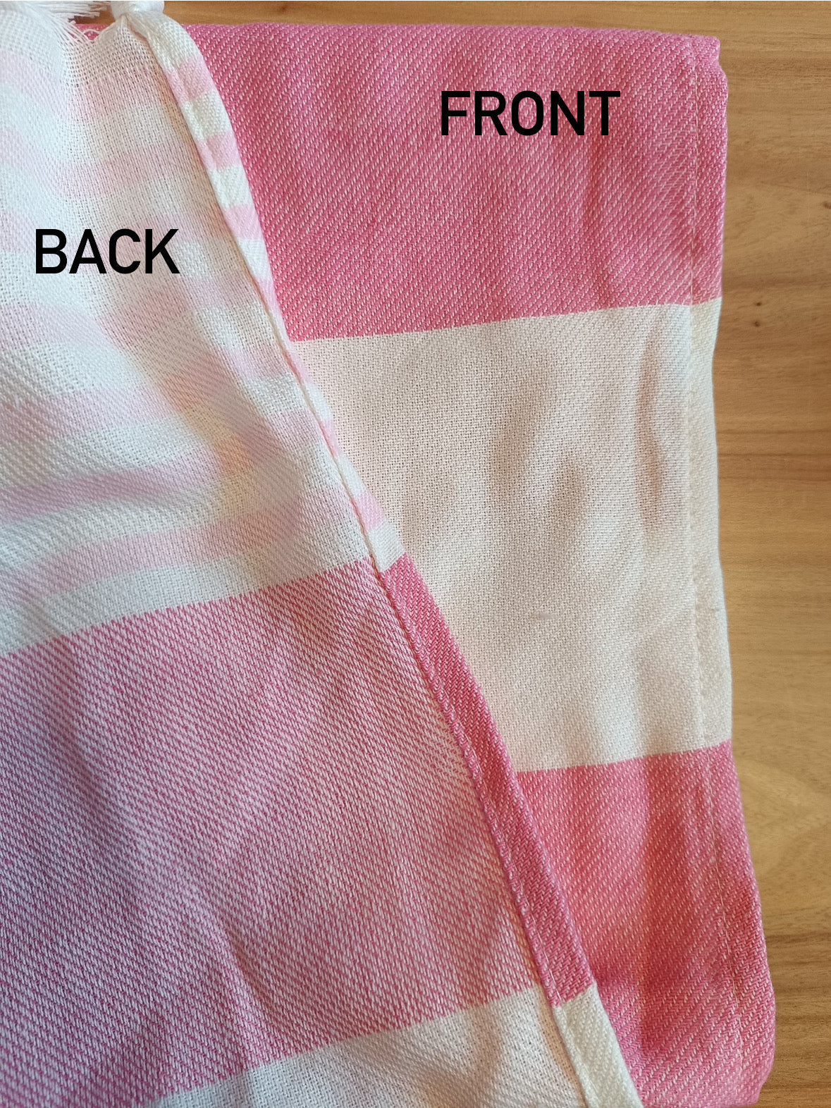RTS * Wholesale Turkish Cotton Beach Towel